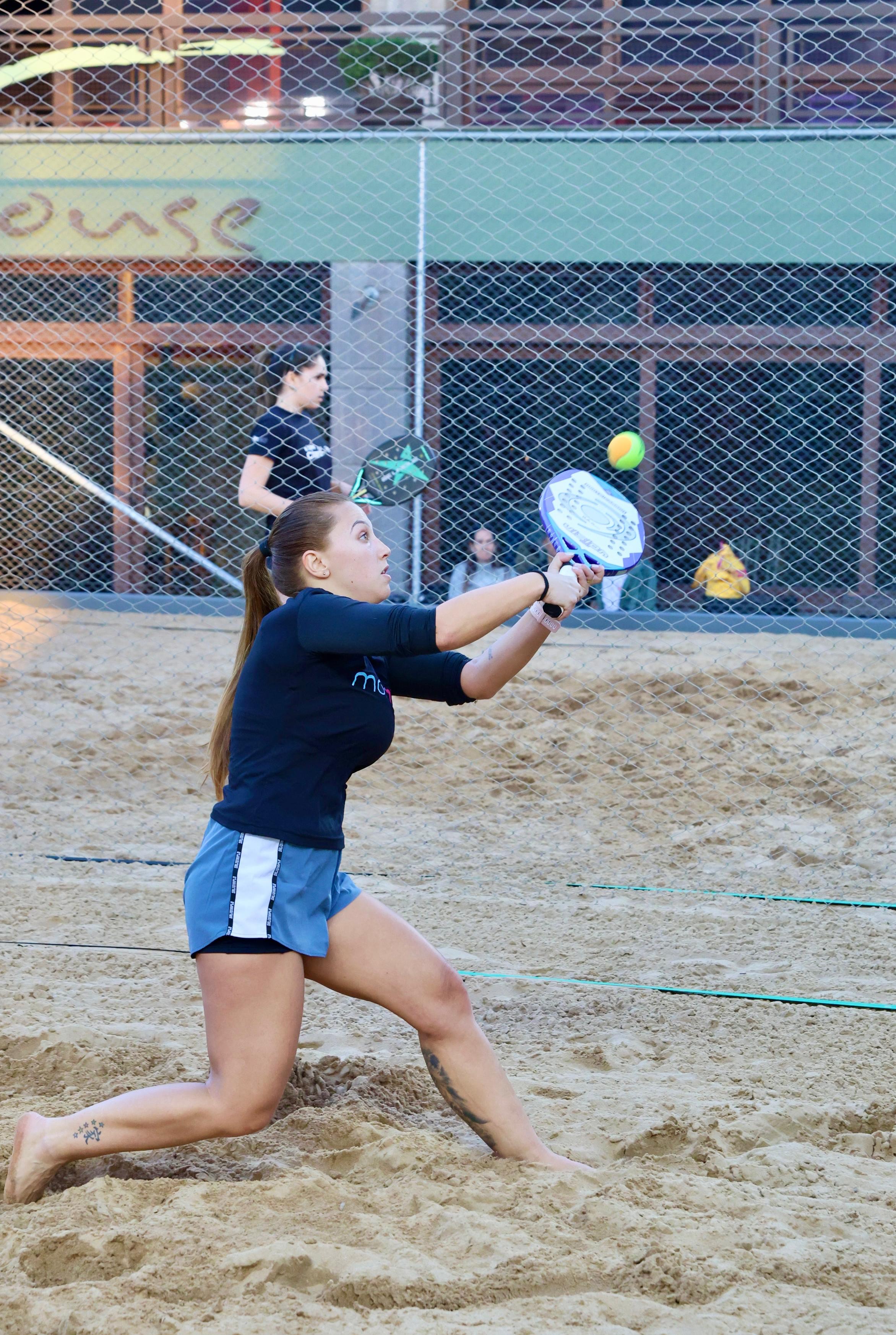 Foto de Sabrina Ximendes