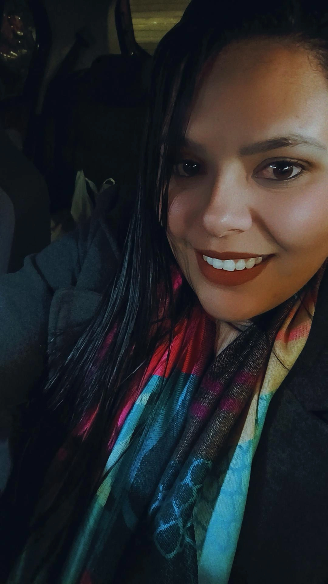 Foto de Larissa Silva