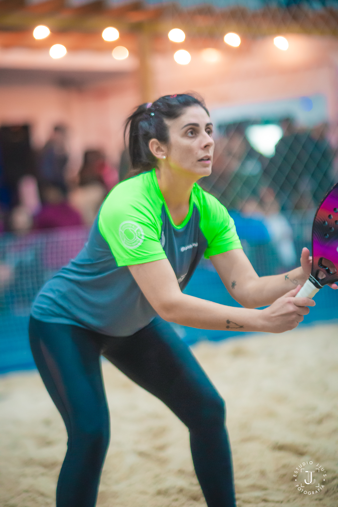 Foto de Luisa Guedes